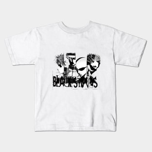 BLAST Kids T-Shirt